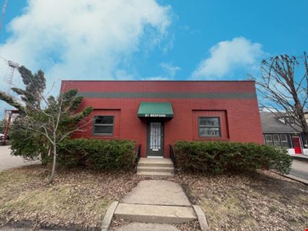 Photo of commercial space at 61 Bedford Street SE in Minneapolis