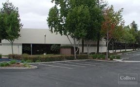 WARM SPRINGS BUSINESS PARK