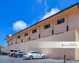 El Patio Building