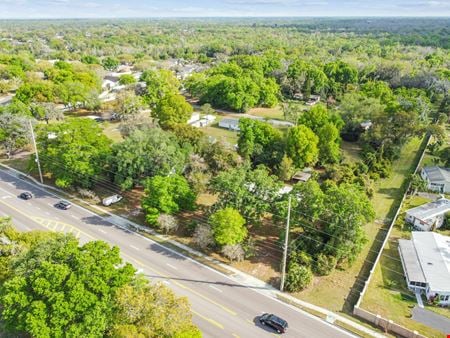 VacantLand space for Sale at 11615 & 11629 Bloomingdale Ave. in Riverview