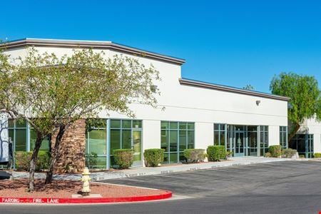 Office space for Rent at 3031 West Horizon Ridge Parkway in Henderson