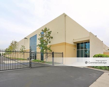 Industrial space for Rent at 7300-7400 Hazard Ave. in Westminster