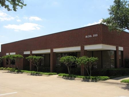 Industrial space for Rent at 903 N Bowser Rd in Richardson