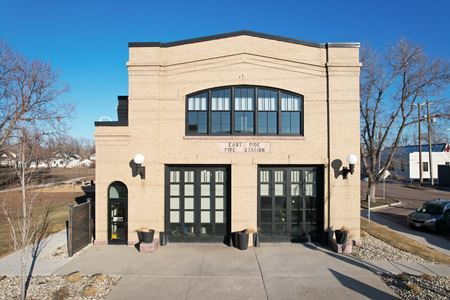 Office space for Rent at 600 E 7th St in Sioux Falls
