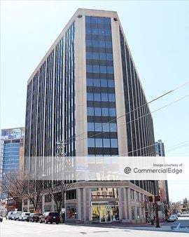 The Landow Building