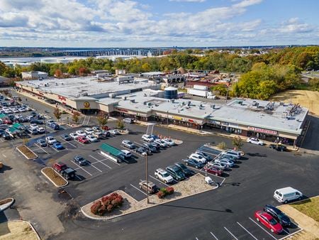 Retail space for Rent at 365 Convery Boulevard in Perth Amboy