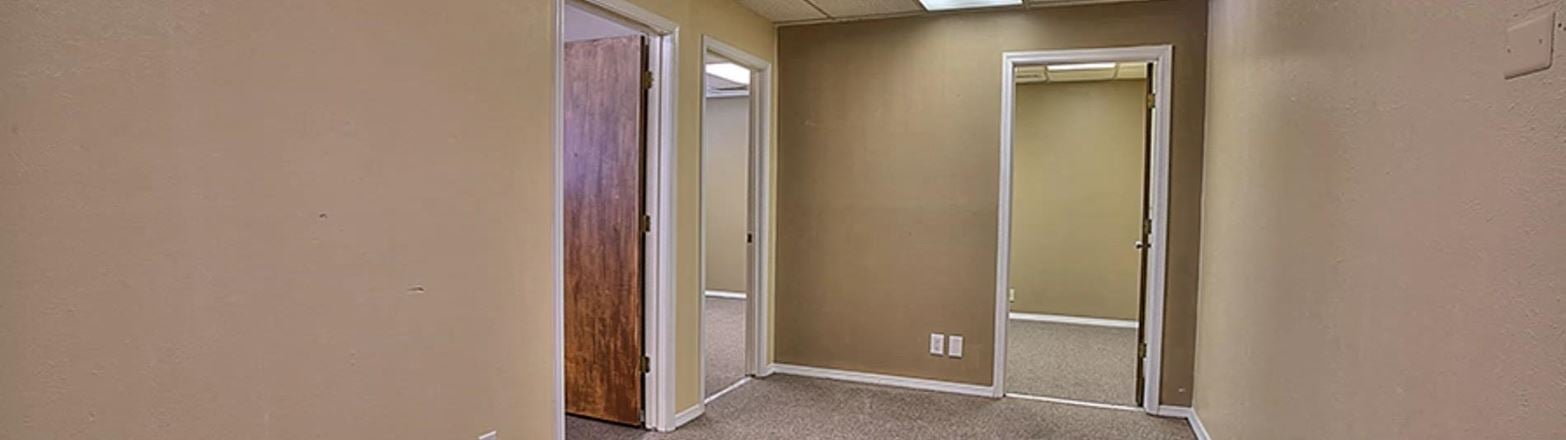 Absolute Offices - Uptown Suites