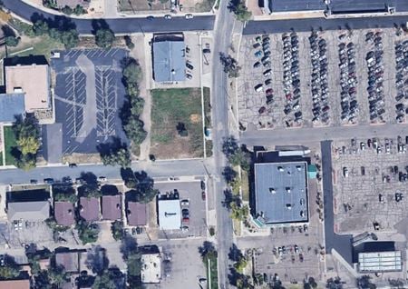 VacantLand space for Sale at 716 North 19th Street in Colorado Springs
