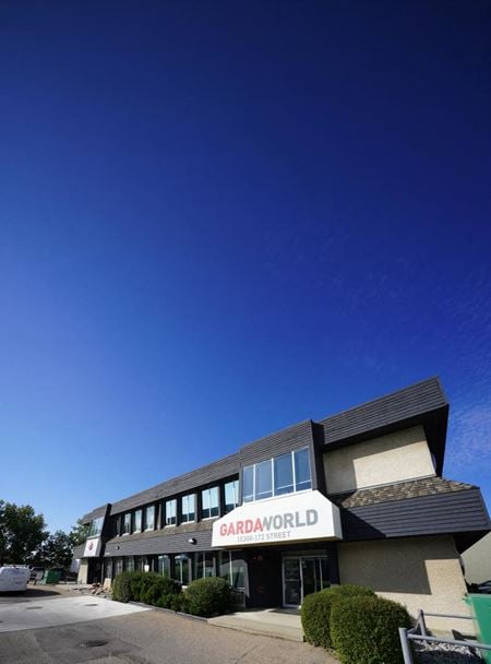 Other space for Sale at 10366 172 Street in Edmonton