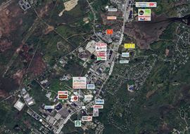 1390 Lafayette Road