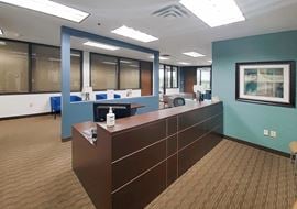Regus - Bryan - Galleria Village