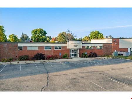 Office space for Sale at 820 NW 1st Ave in Grand Rapids