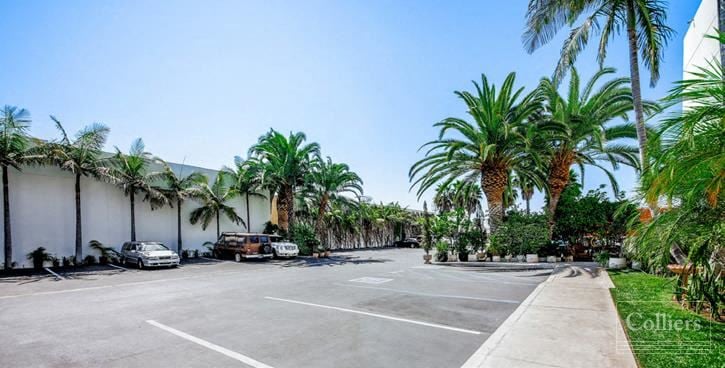 +/- 26,136 SF Class A Industrial Building for Lease and Sale