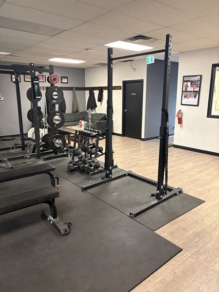 Other space for Rent at 2320 35 Avenue NE in Calgary