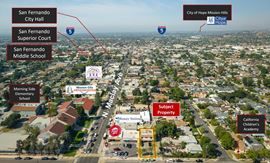 1108 5th St., San Fernando, CA 91340