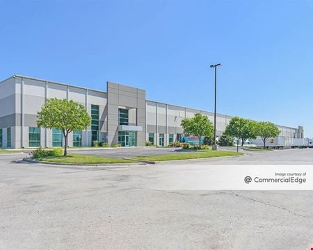 Industrial space for Rent at 2401 MidPoint Dr in Edwardsville