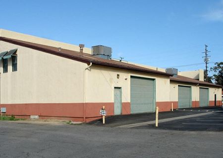 Commercial space for Rent at 511 E Gutierrez St, Space 2 in Santa Barbara