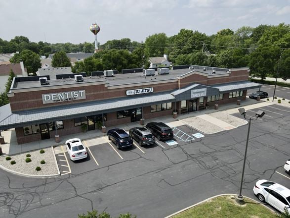 12110 PENDLETON PIKE SR 67