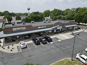 12110 PENDLETON PIKE SR 67