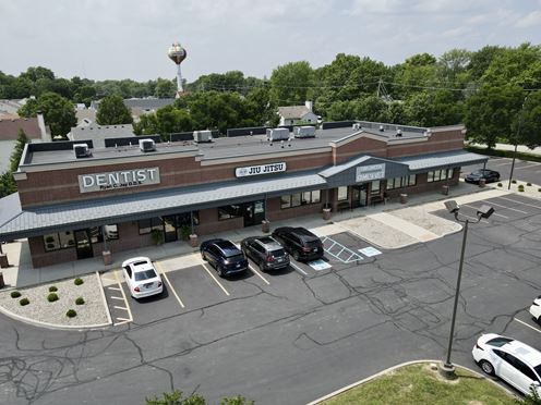12110 PENDLETON PIKE SR 67