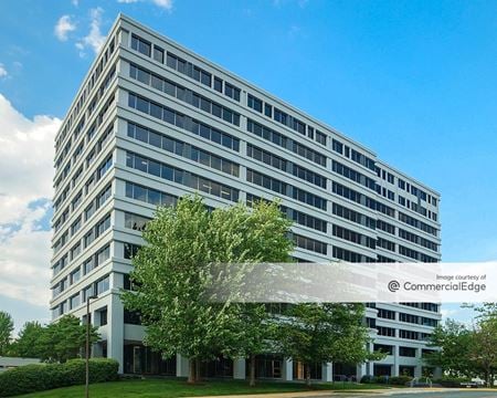 Photo of commercial space at 8614 Westwood Center Drive in Tysons Corner