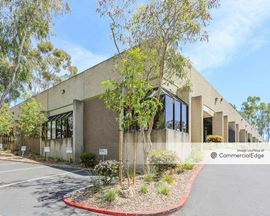 Scripps Mesa Business Park - 9950 Scripps Lake Drive