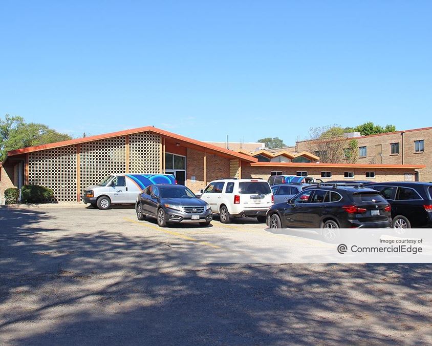 1313 Fish Hatchery Road 1313 Fish Hatchery Road Office Building