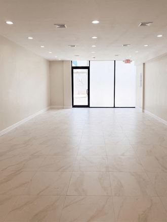 1,000 - 2,000 SF | 72 Van Dyke Street | Gut Renovated Retail/Office Spaces For Lease