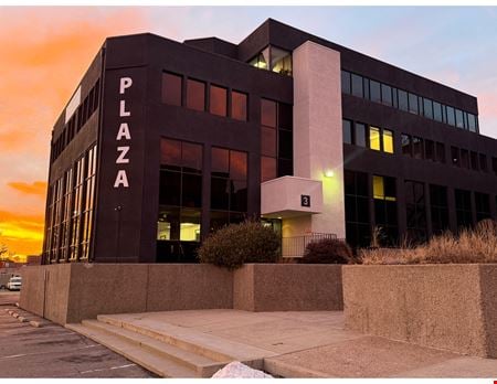 Office space for Rent at 6000 E Evans Avenue in Denver