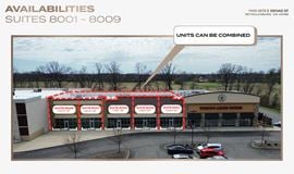 The Shoppes at East Broad