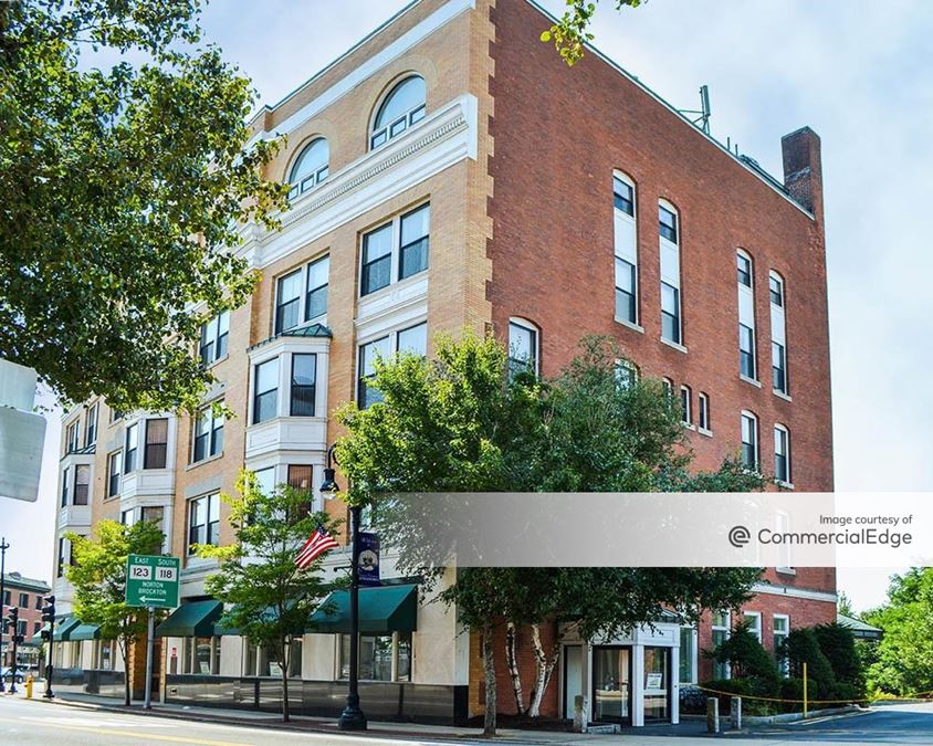 The Bronson Building Property & Listing Details 42Floors