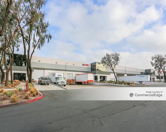 South County Distribution Center