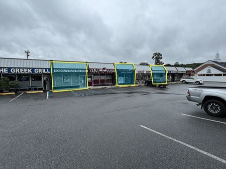 Photo of commercial space at 1151 E. Jericho Tpke.  in Huntington Station