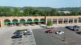 Latonia Centre