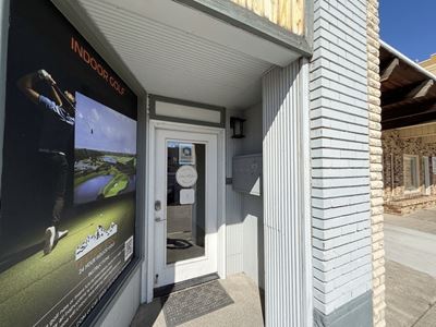 134 W Main St
