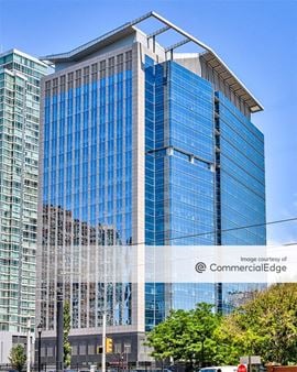 Harborside Financial Center 10