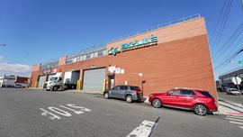JFK II - Bldg 03