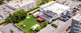 For Lease: The Backyard of Lauderdale