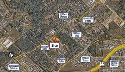 For Sale I ±3.89 AC