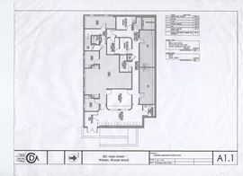 Warren Medical Center