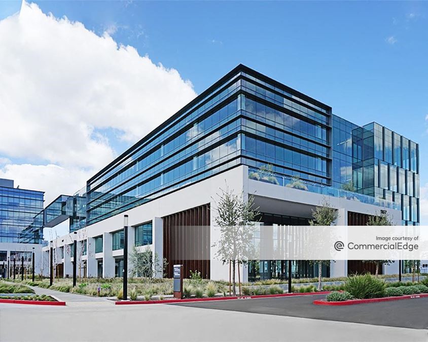 Coleman Highline Building 4 1167 Coleman Avenue, San Jose, CA