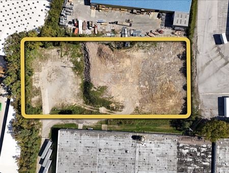 VacantLand space for Rent at 130 Lisle Industrial Ave in Lexington Fayette