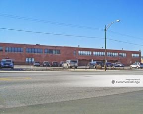 Midway Business Center - 5555-5561 South Archer Avenue