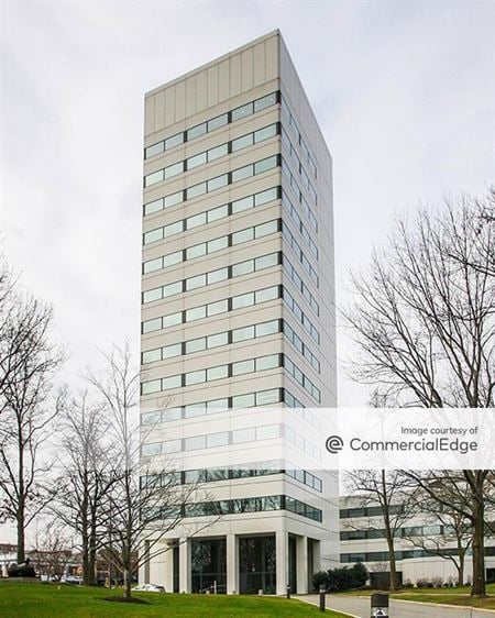 Photo of commercial space at 1 Johnson & Johnson Plaza in New Brunswick