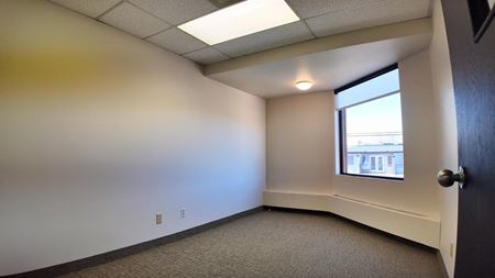 Photo of commercial space at 609 14th Street Northwest suite 302 in Calgary