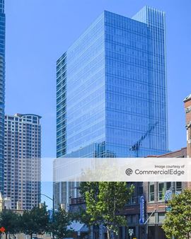 Colorado Tower