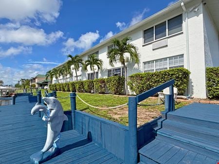 Multi-Family space for Sale at 3817 Del Prado Blvd S in Cape Coral