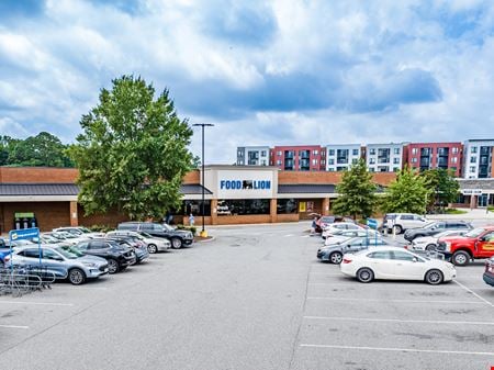 Retail space for Rent at 1234 Richmond Road in Williamsburg