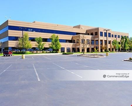 Office space for Rent at 16401 East Centretech Parkway in Aurora