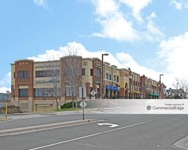Arbor Lakes North
